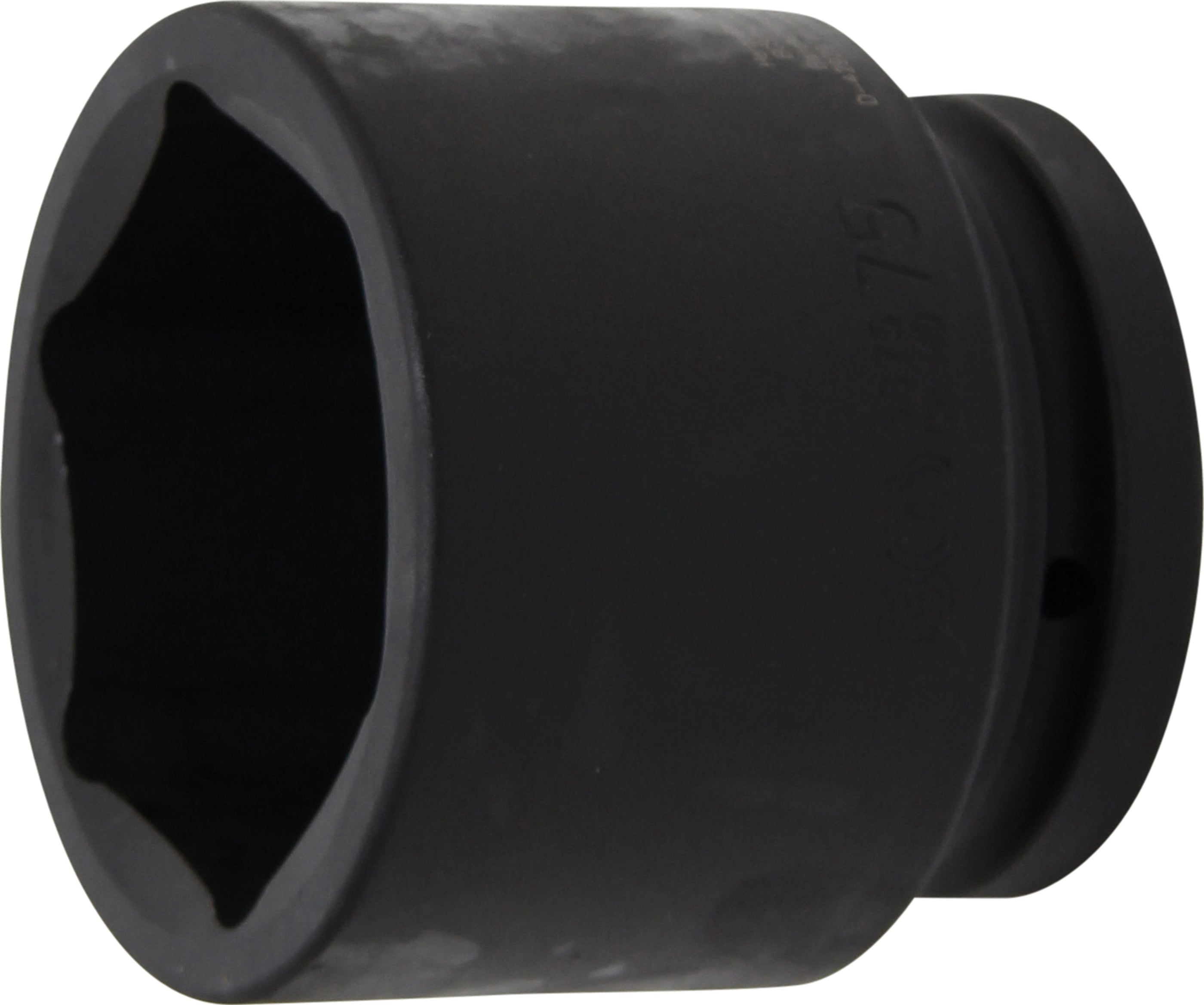 El-top Sekskant | 25 mm (1") | 75 mm