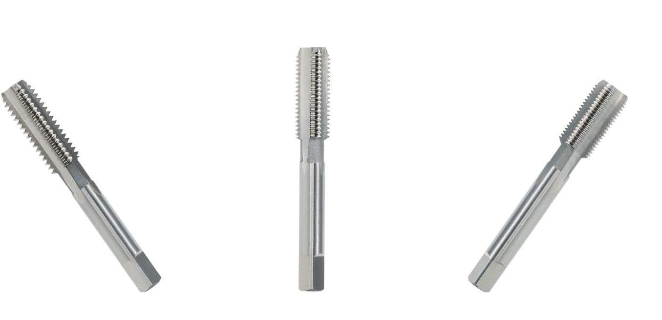 Gevindtapsæt til smørenipler