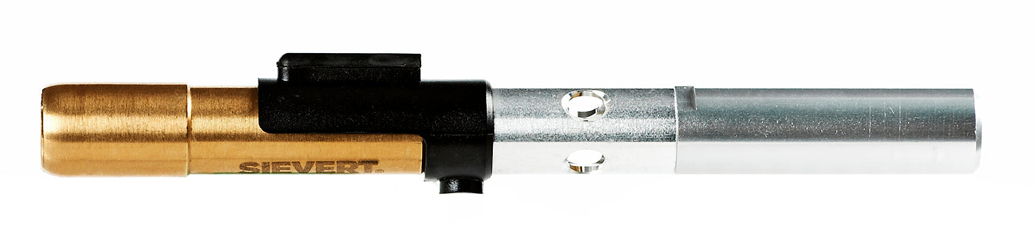SIEVERT Powerjet Point flammebrænder