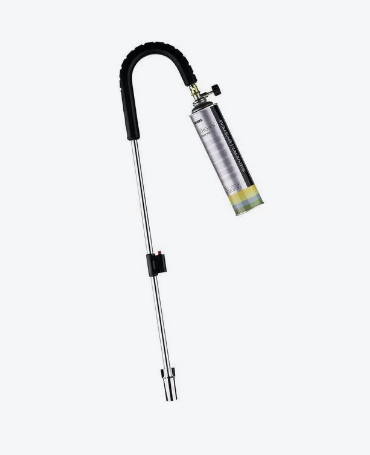 SIEVERT Gardener EU 7/16"