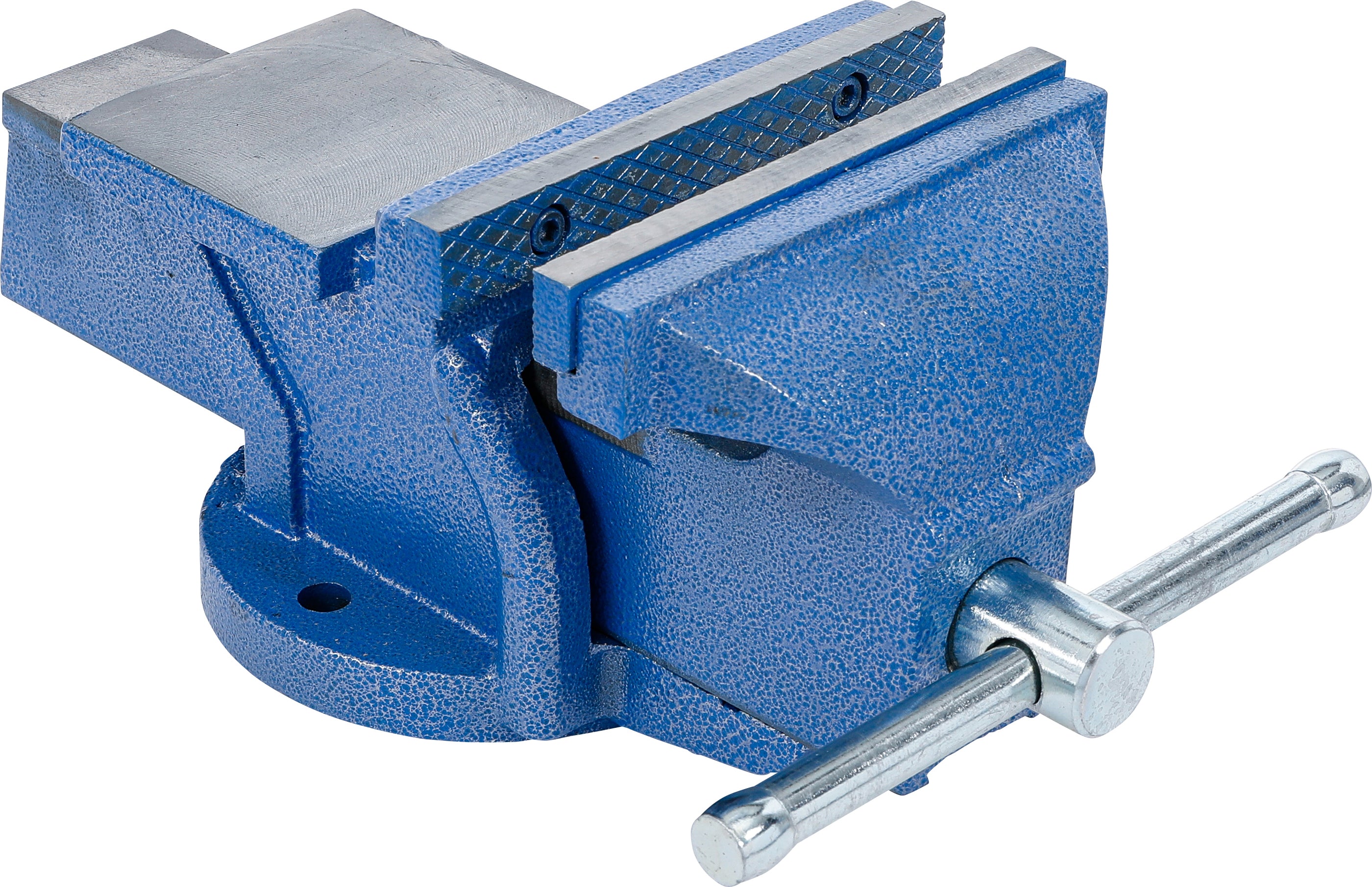 Parallel skruestik | 150 mm spændekæber