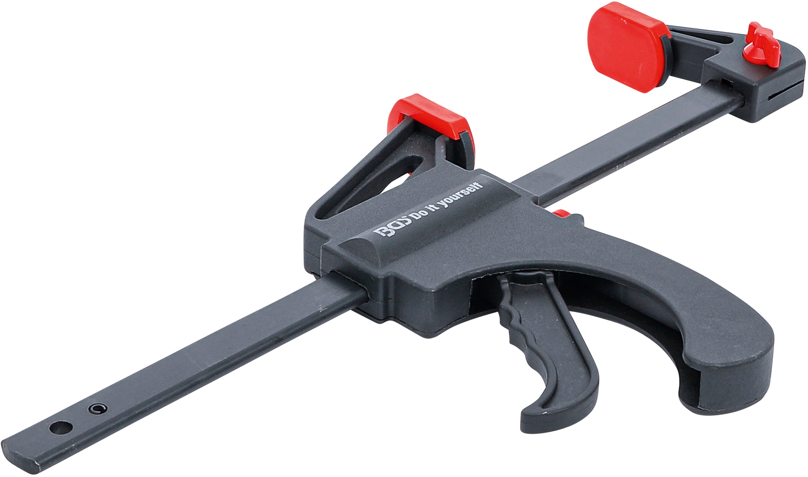 Klemme- og spredetvinge | 375 mm