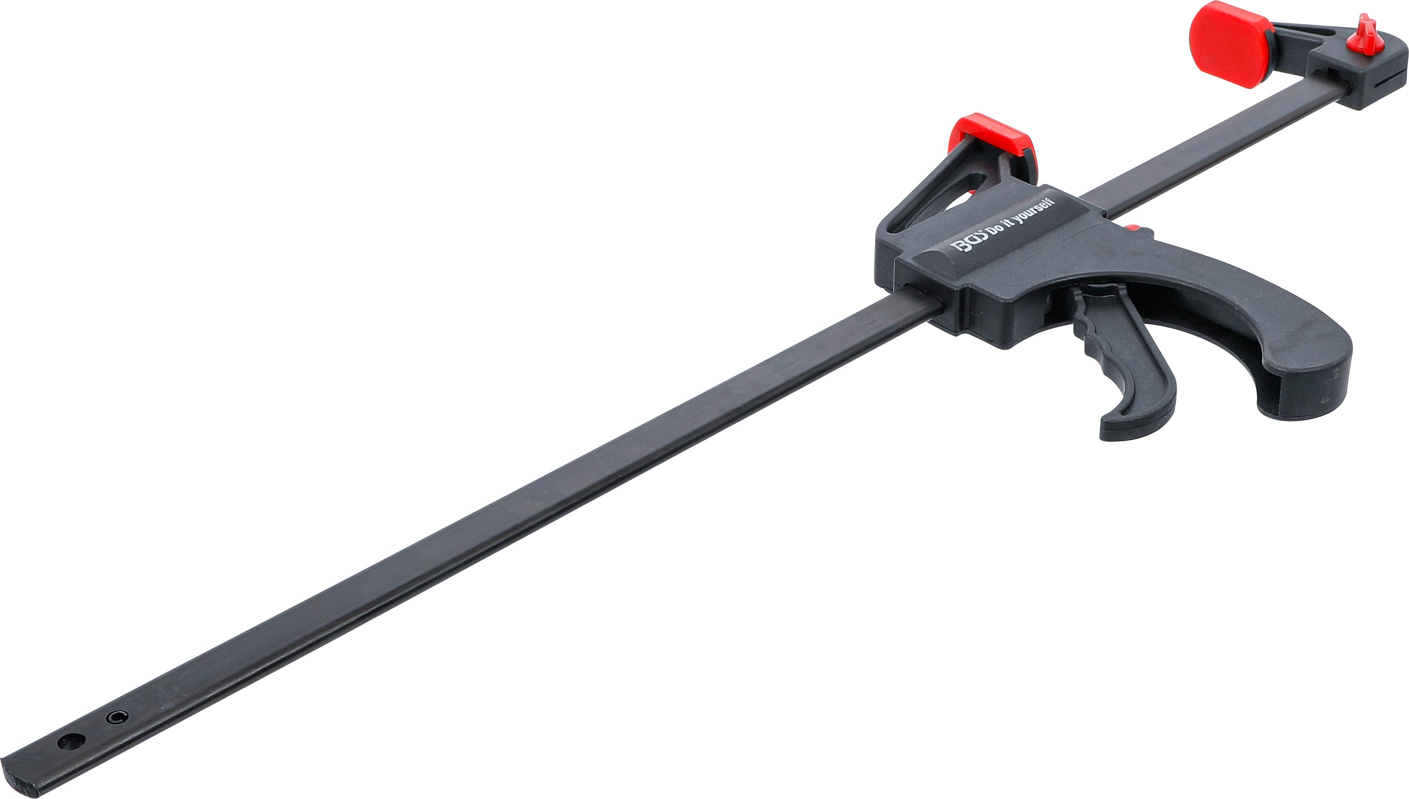 Klemme- og spredetvinge | 650 mm