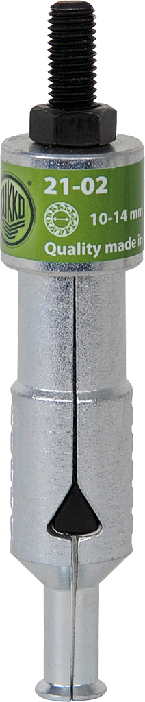 KUKKO lejeaftrækker inv 10-14mm