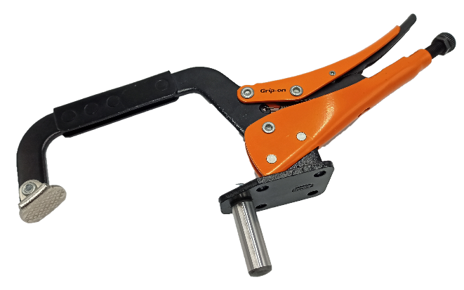 GRIP-ON Bordlåsetang 0-145mmmm
