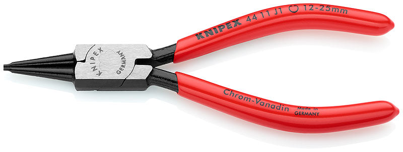 KNIPEX Låseringstang 12-25mm Indvendig