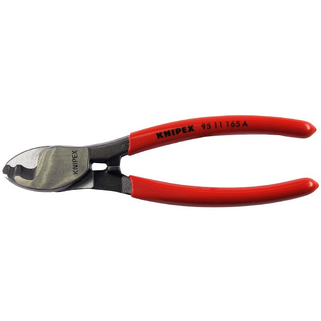 KNIPEX Kabelskærer 165mm Skandinavien
