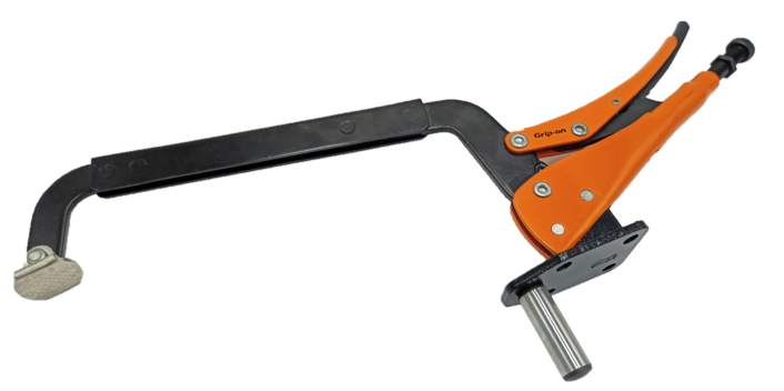 GRIP-ON Bordlåsetang 0-225mm