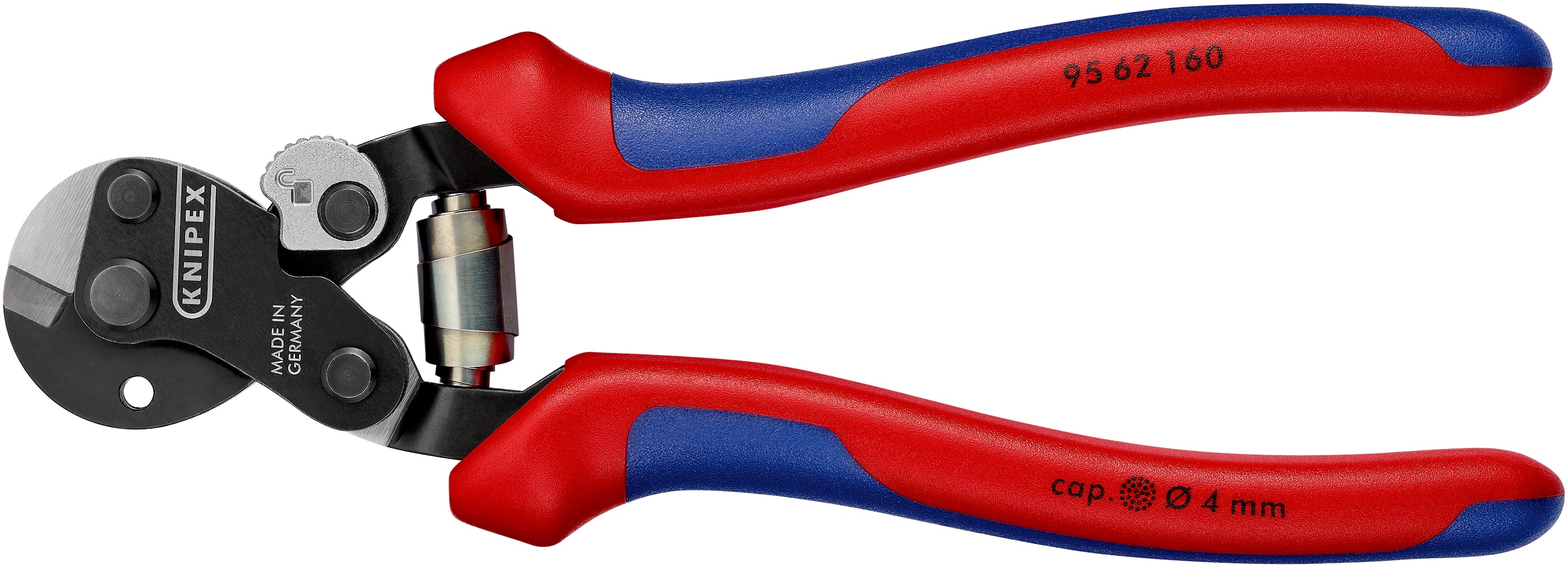KNIPEX trådskærer 160 mm