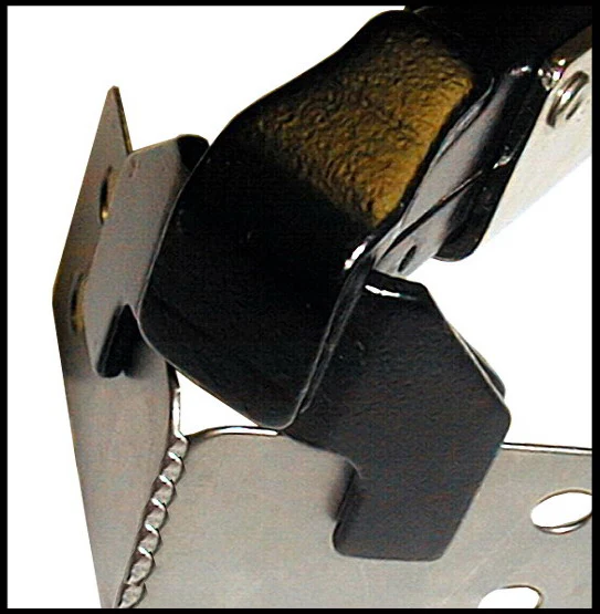 GRIP-ON Aksial grebstype - T 7"