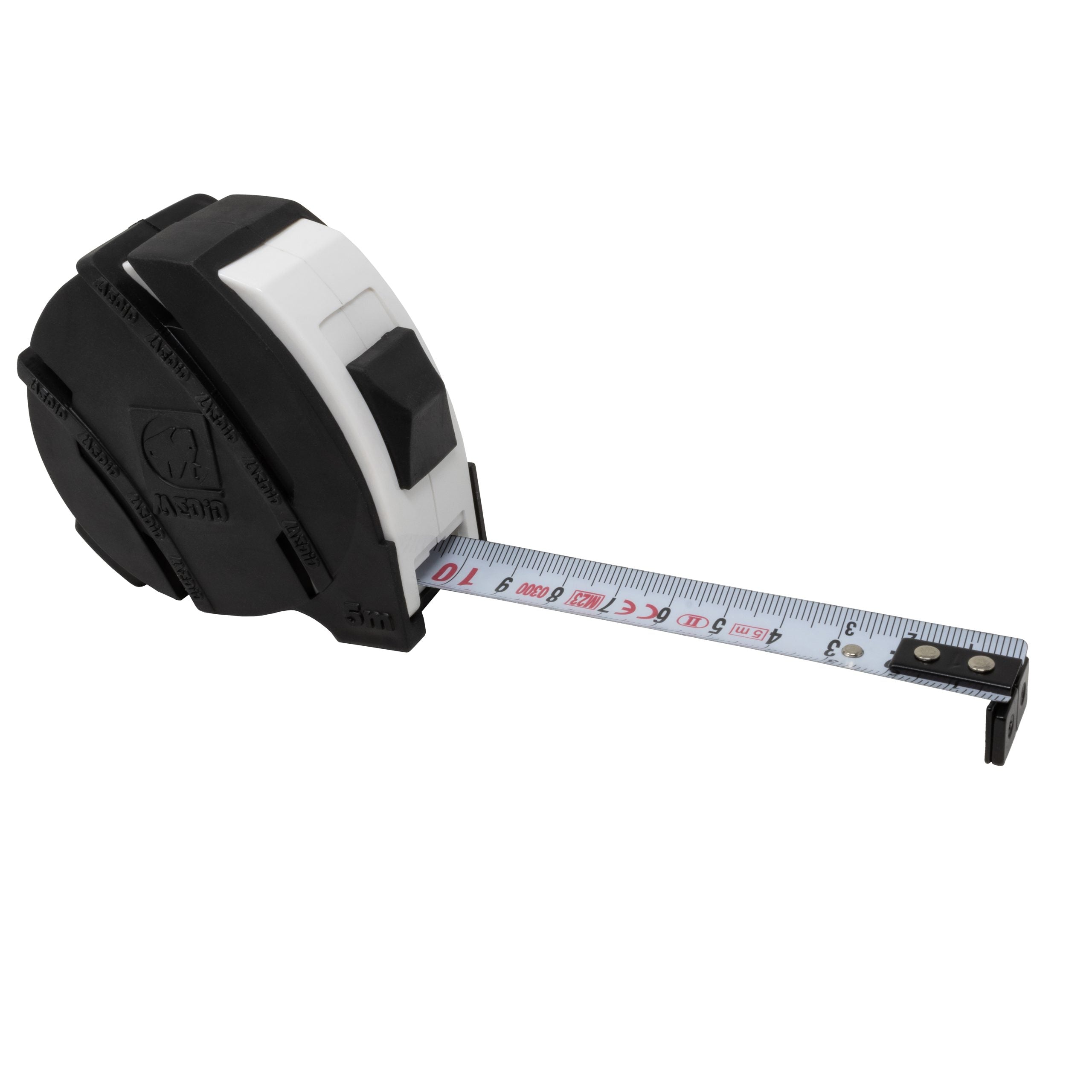 MEDID Magnetisk målebånd 8m