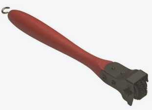 SIEVERT Slipskiveavrivare 21 mm