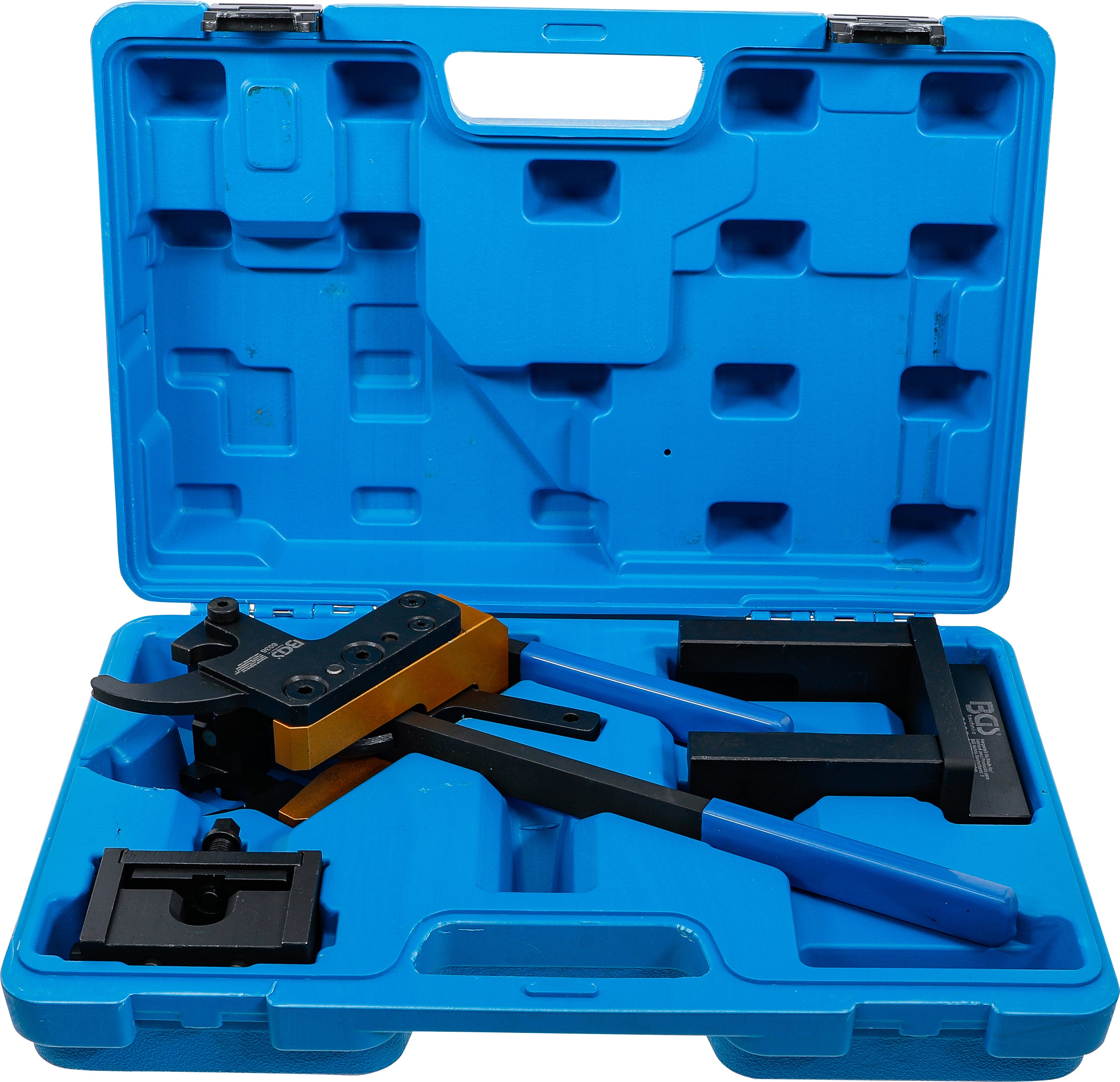 Mellanspakfjäder-verktyg | för BMW B38 / B48