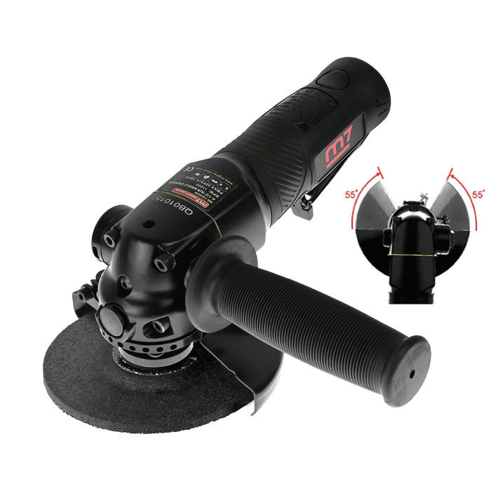 M7 Vinkelsliber 125 mm 1,3 HK