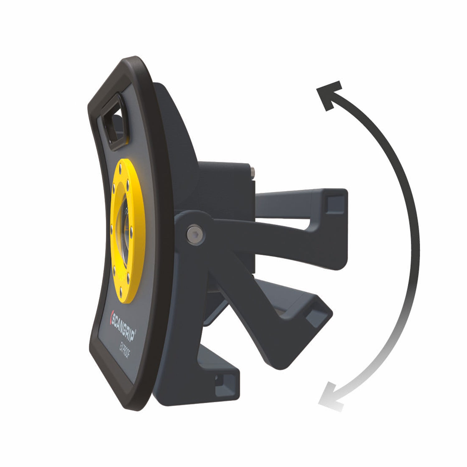 Nova-EX R ATEX ZONE 1/21 Arbejdslampe