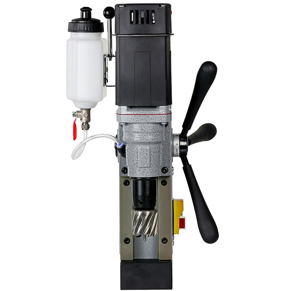 EUROBOOR ECO.40S+ Magnetisk boremaskine