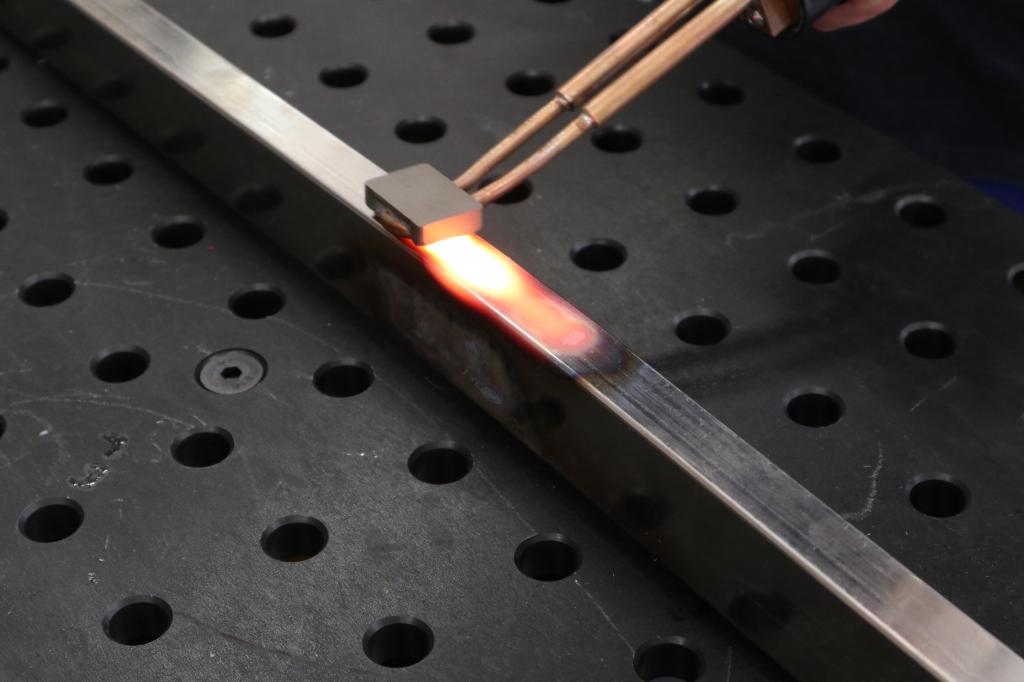 RIMAC MEGA induktionsvarmer 10 kW