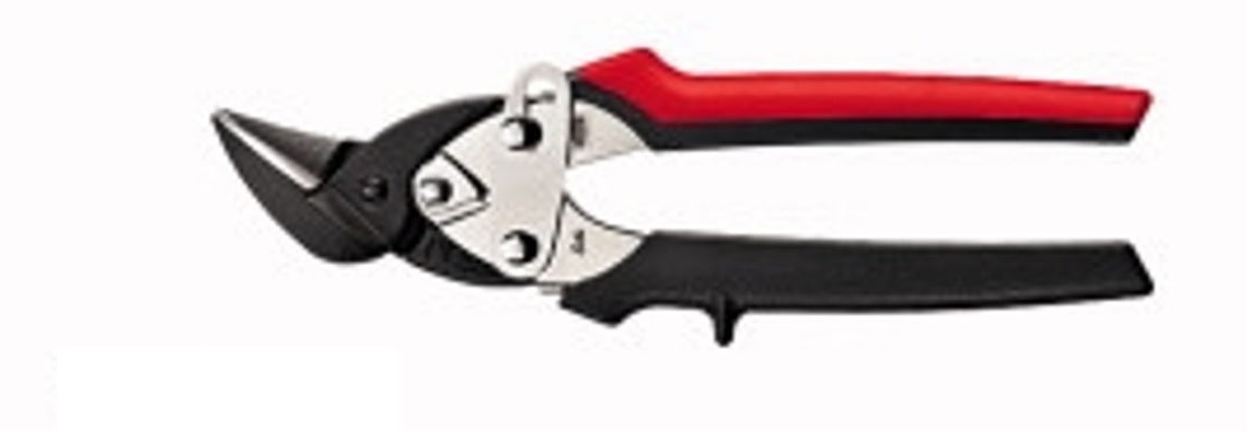 ERDI Allround pladesaks venstre dobbeltgear