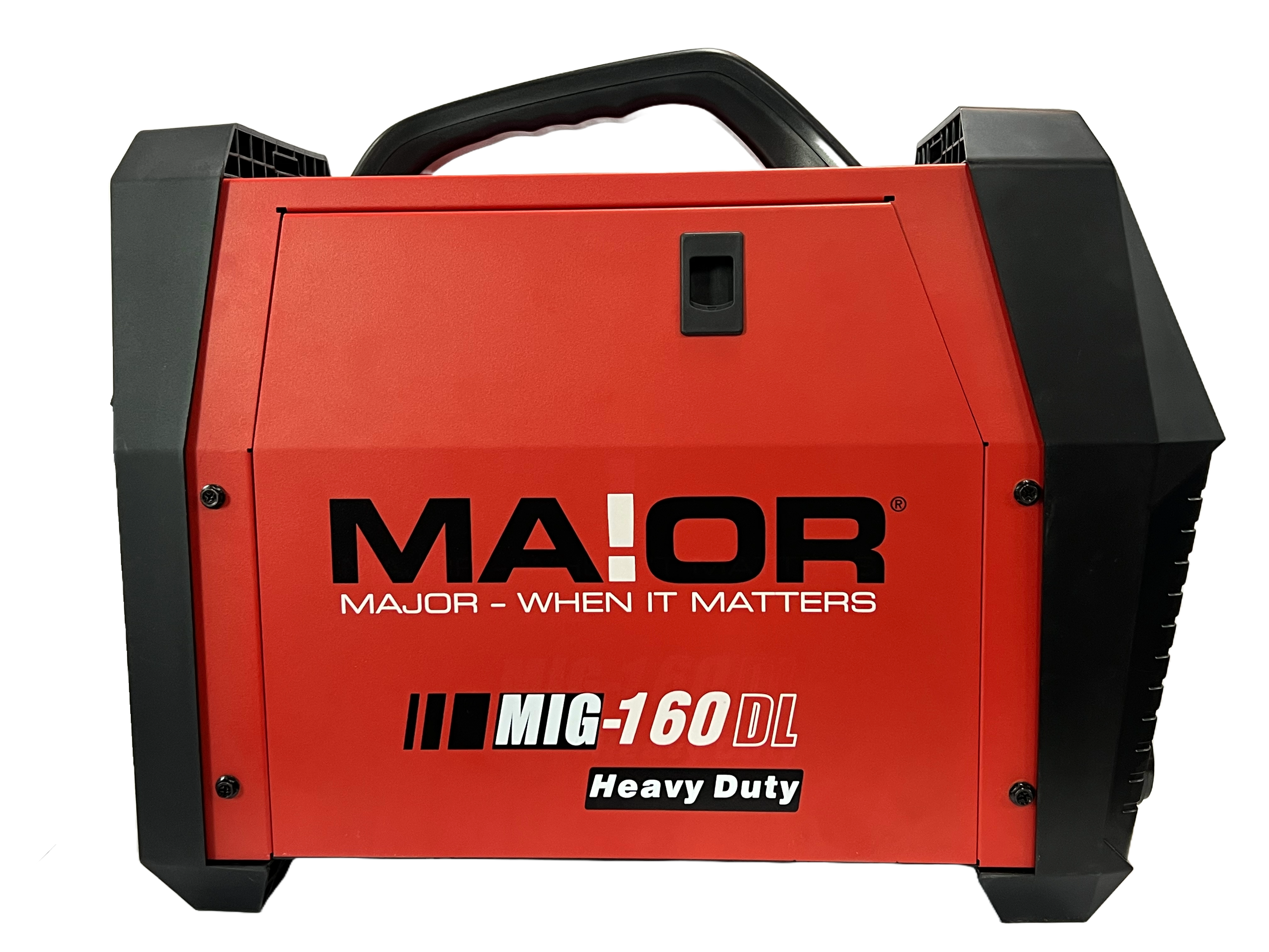 MA!OR TecMIG 2.0 160Amp 230V
