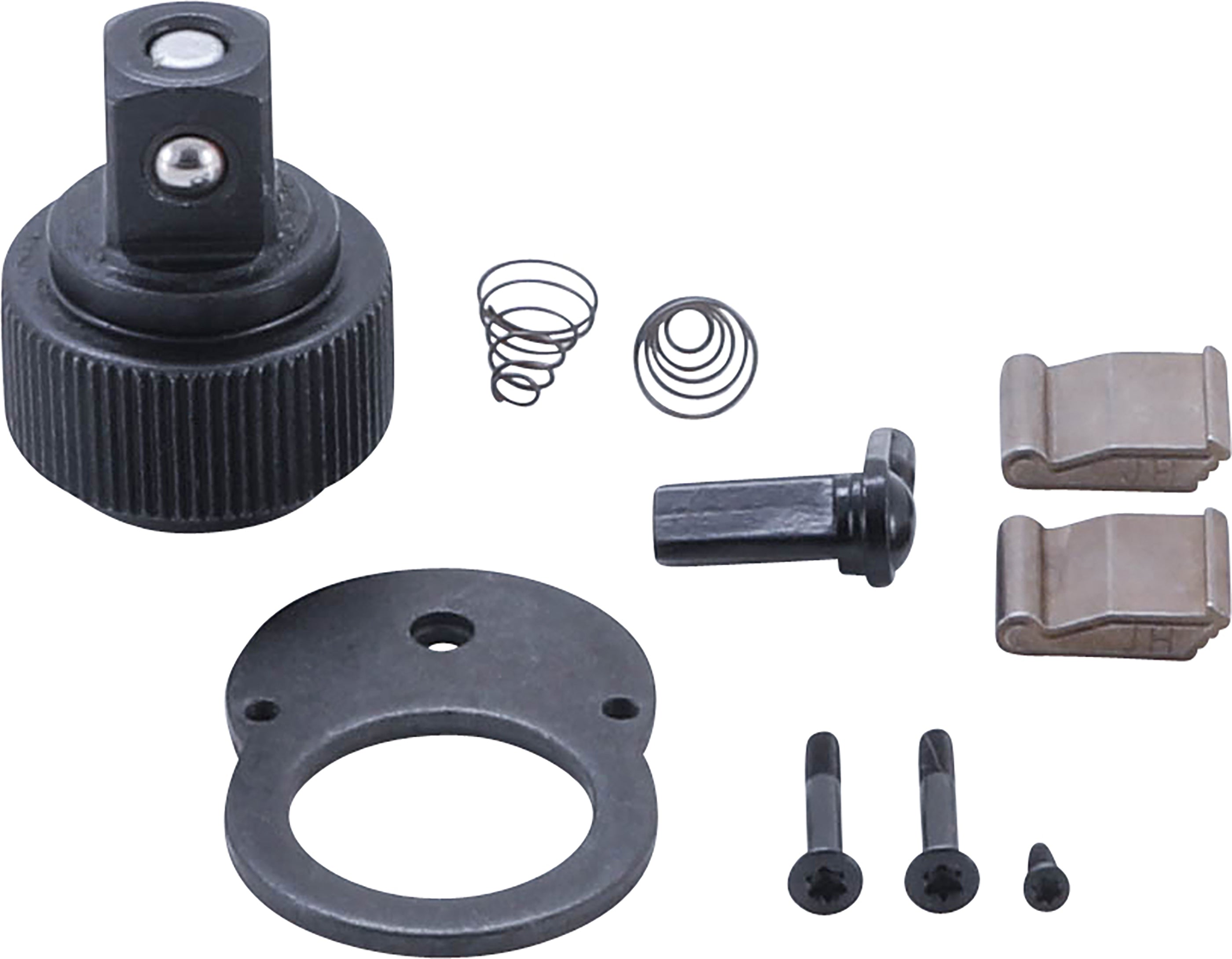 Skraldehoved reparationssæt | til BGS 620