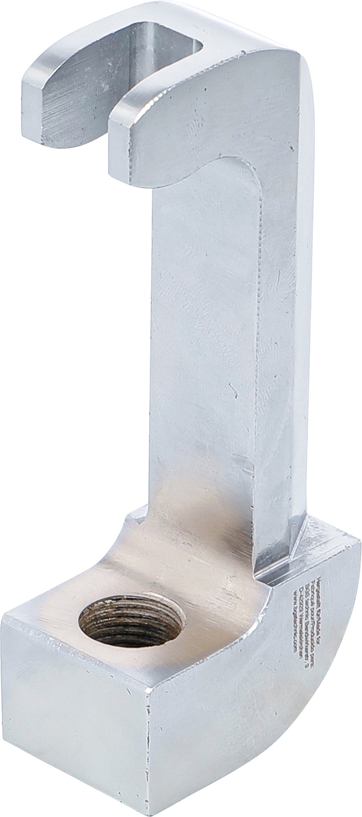 Injektorer - Demontering af klo