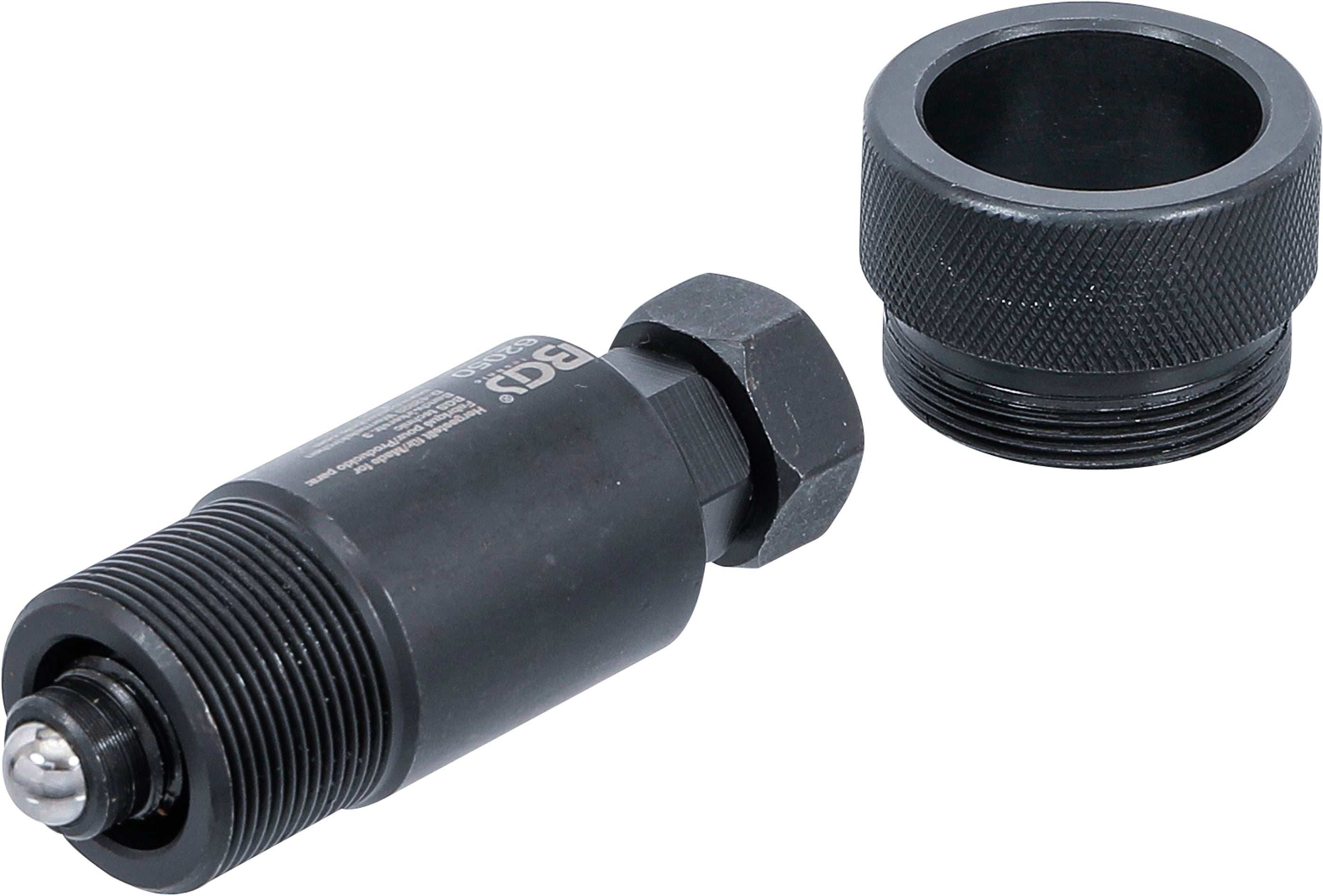 Monteringsværktøj til indsprøjtningspumpehjul | til BMW