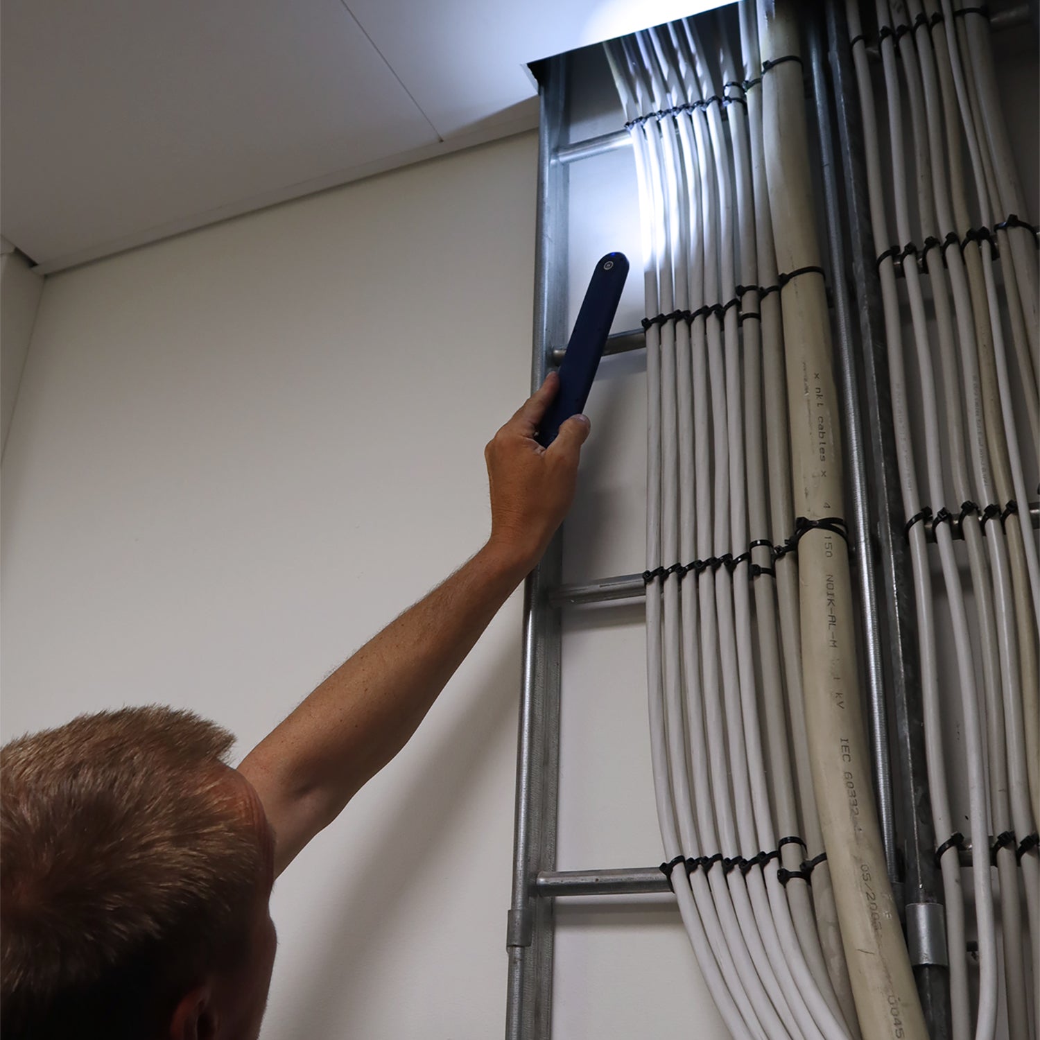 SCANGRIP Stick Lite M