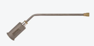 SIEVERT Pro Titan Brännare 350mm ø50mm