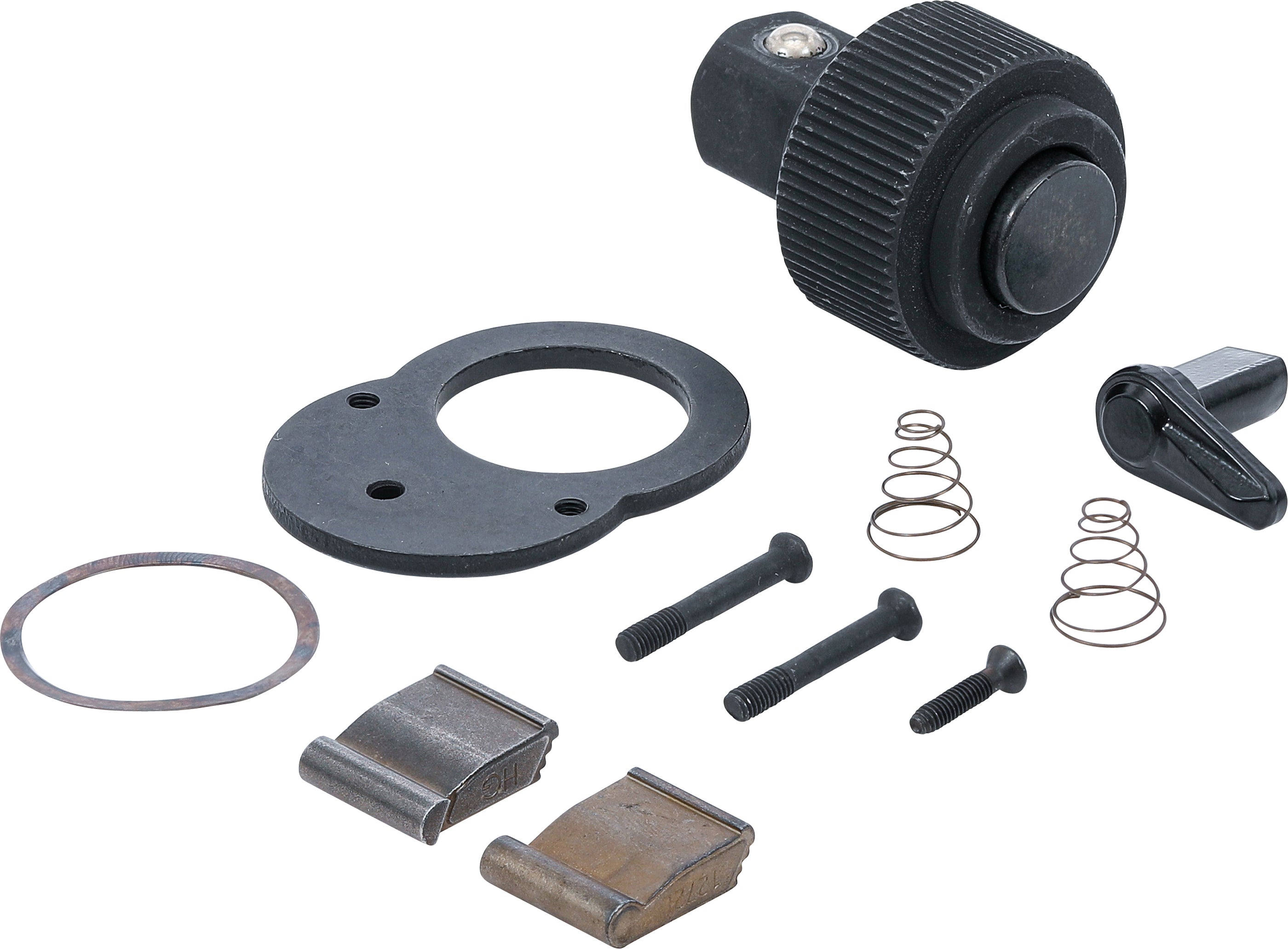 Reparationssæt til skraldehoved | til BGS 637, 640