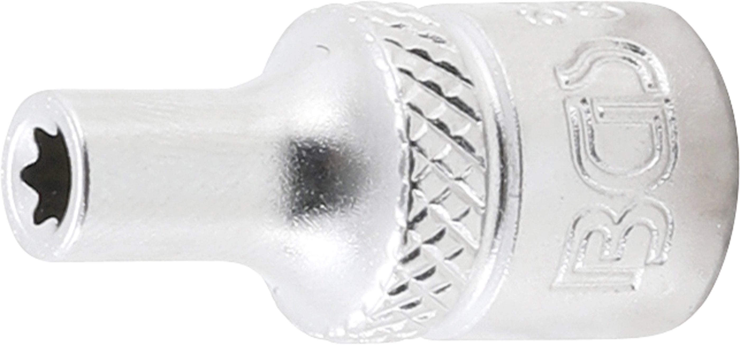 Fatning E-profil | 6,3 mm (1/4") | E4