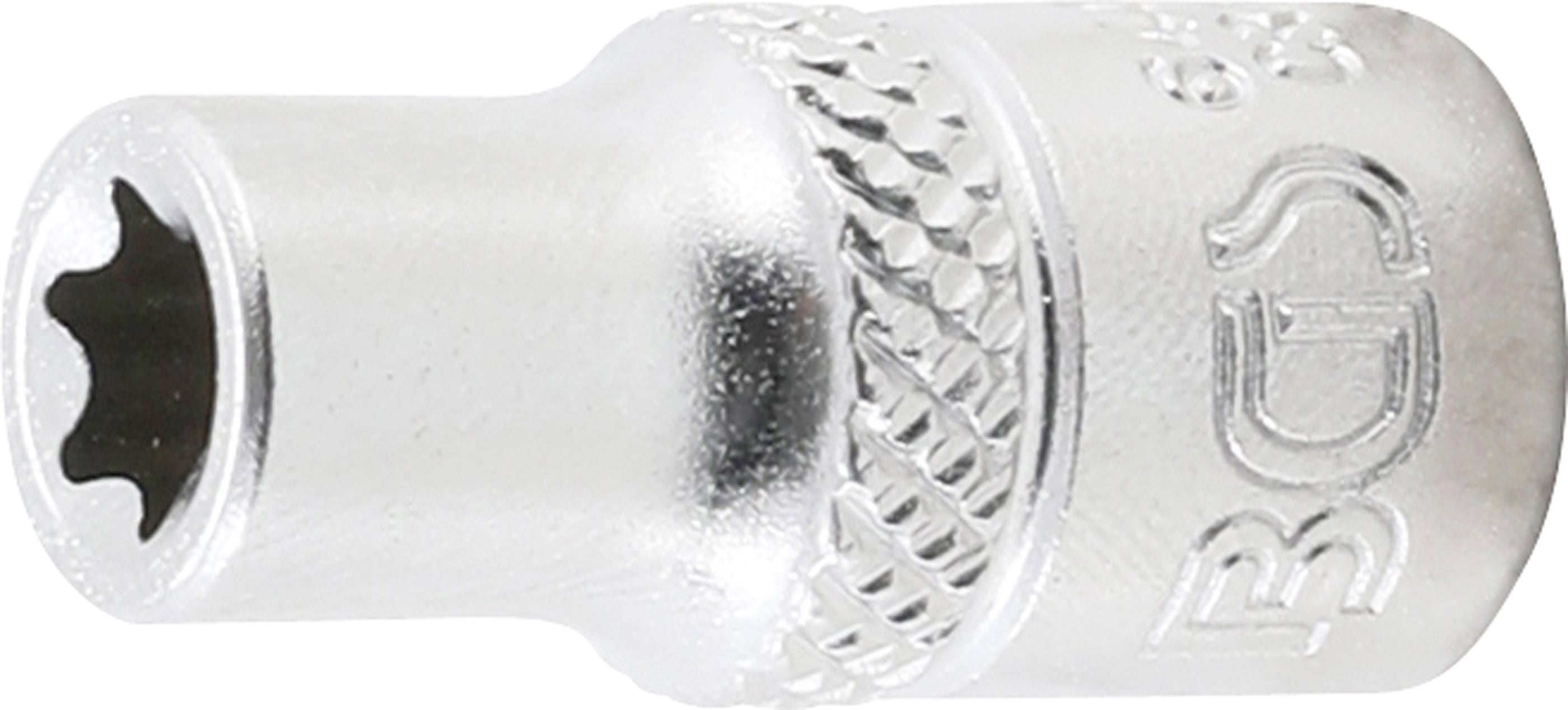 Fatning E-profil | 6,3 mm (1/4") | E7