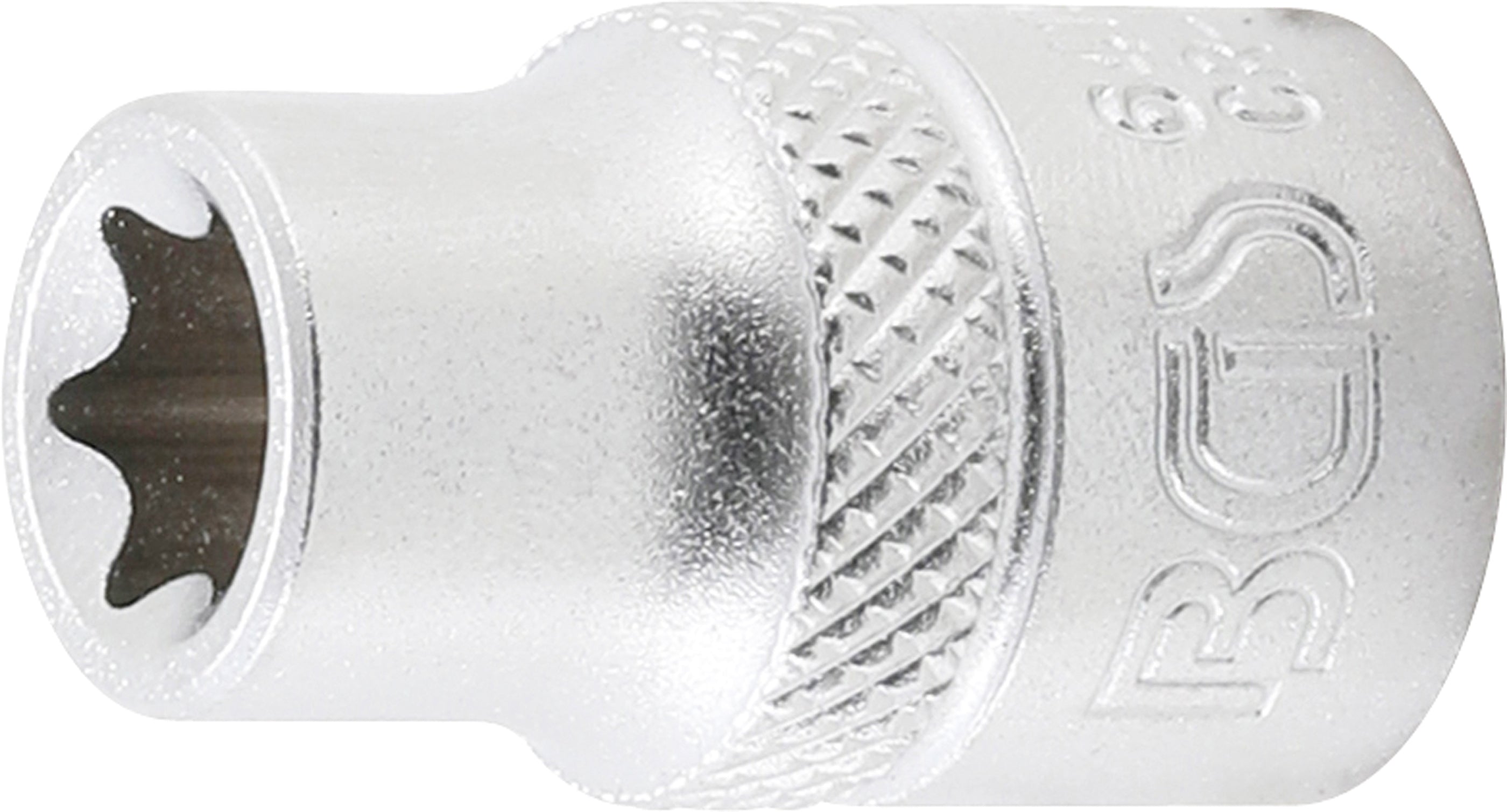 Fatning E-profil | 10 mm (3/8") | E10