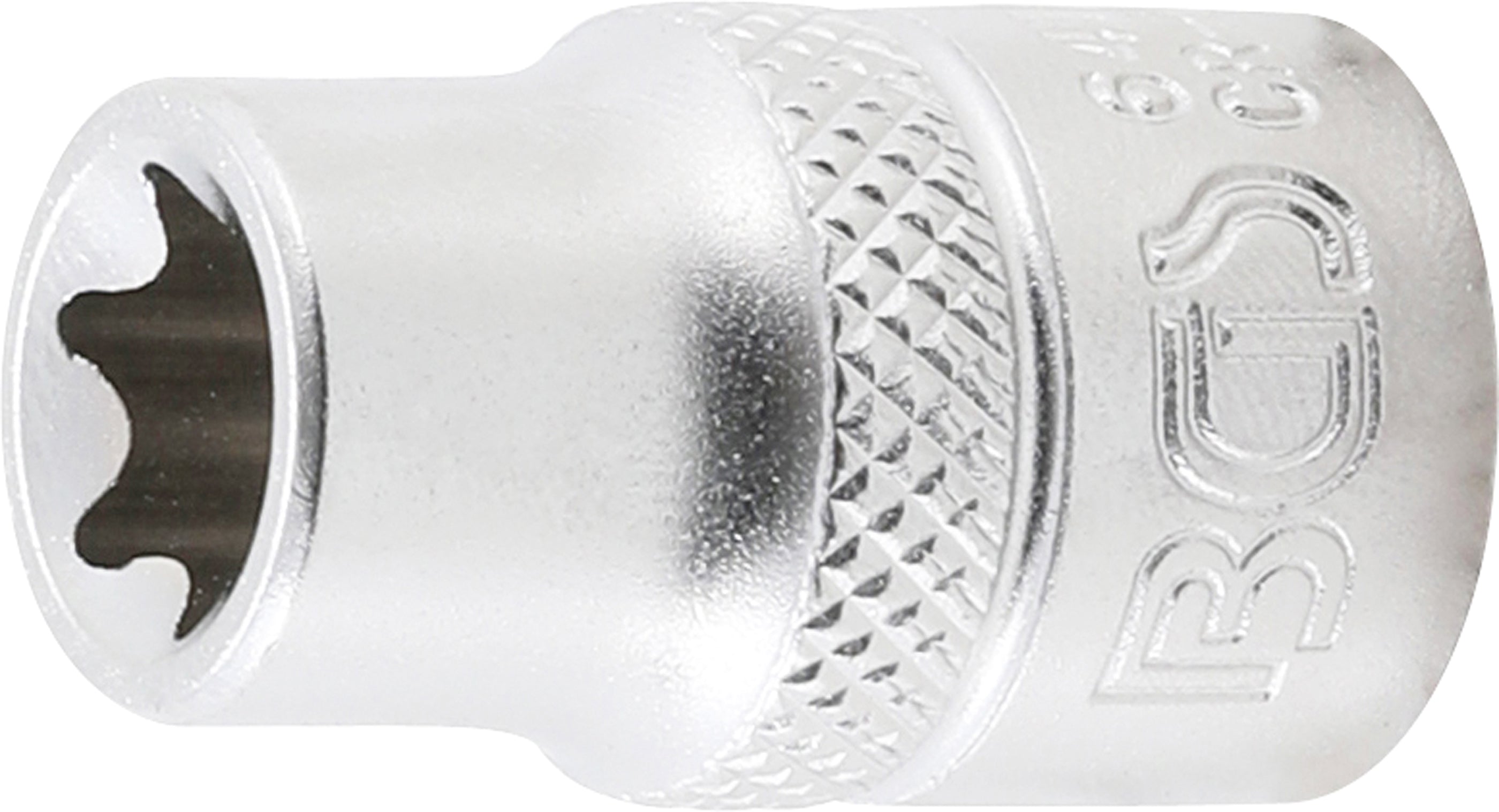 Fatning E-profil | 10 mm (3/8") | E11