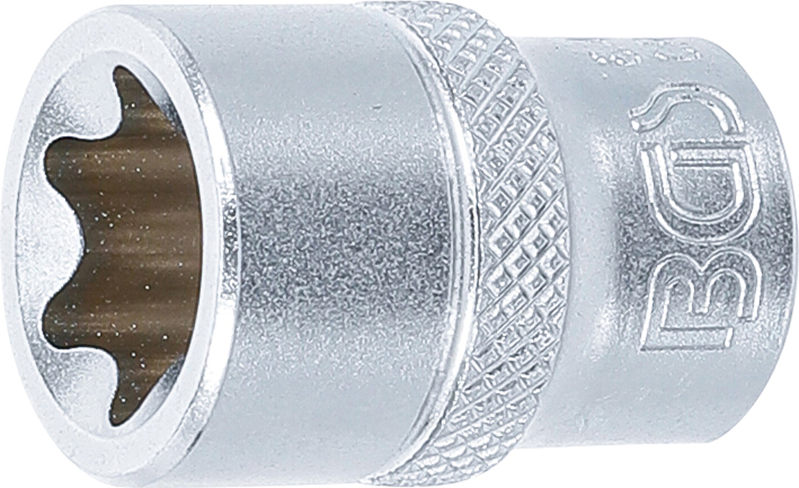 Fatning E-profil | 10 mm (3/8") | E16