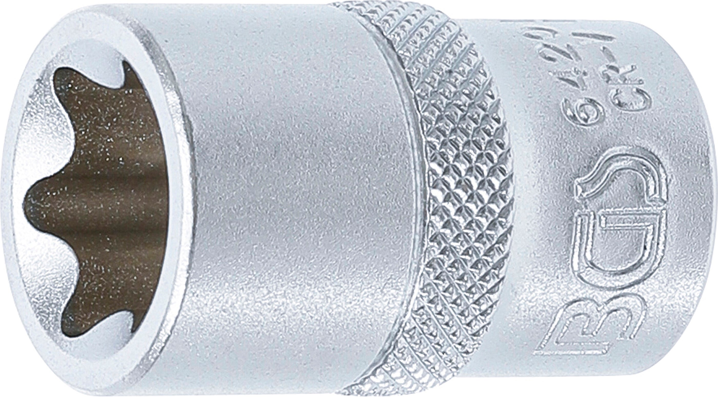 Fatning E-profil | 12,5 mm (1/2") | E20