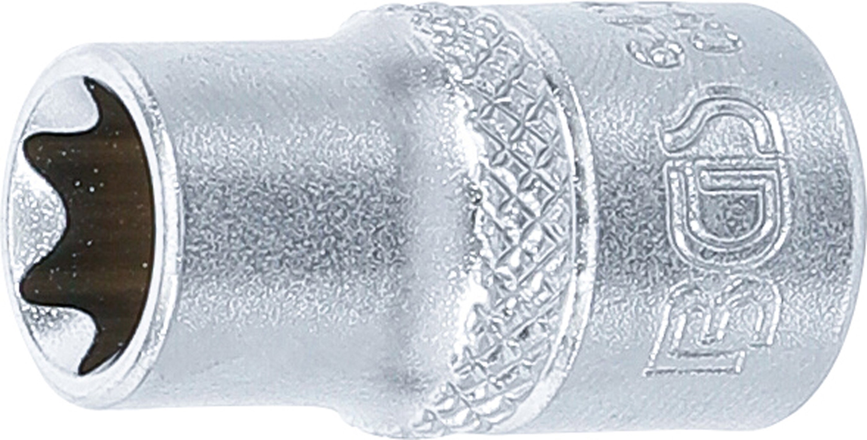 Fatning E-profil | 6,3 mm (1/4") | E10