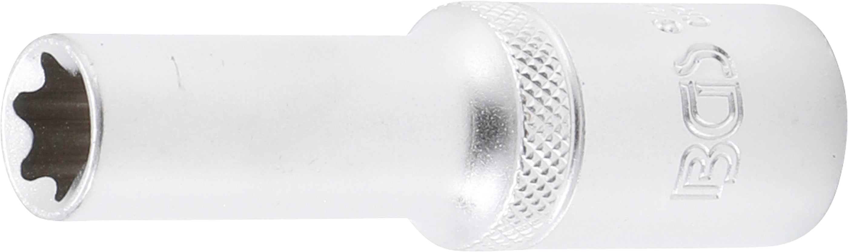 Fatning E-profil, dyb | 12,5 mm (1/2") | E14