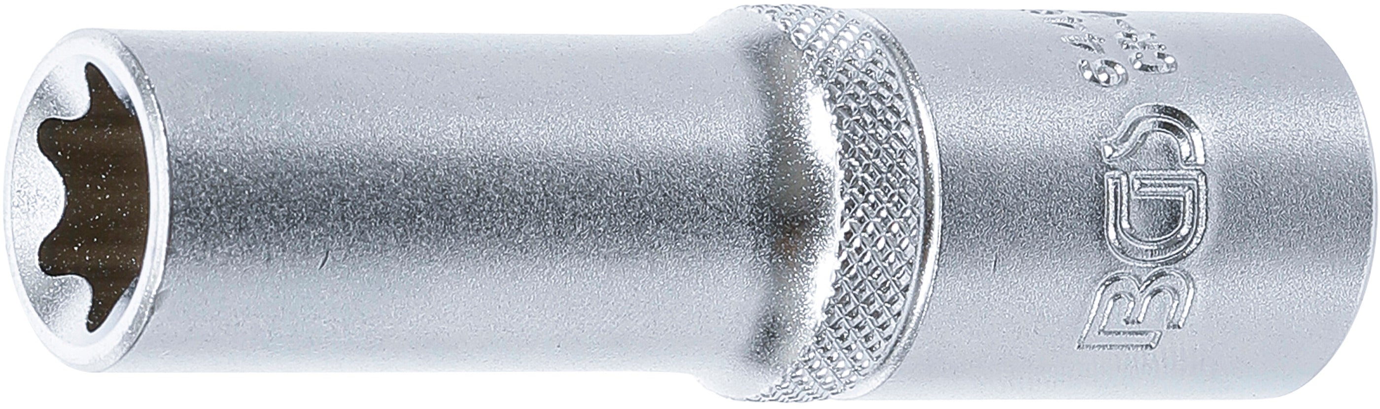 Fatning E-profil, dyb | 12,5 mm (1/2") | E16