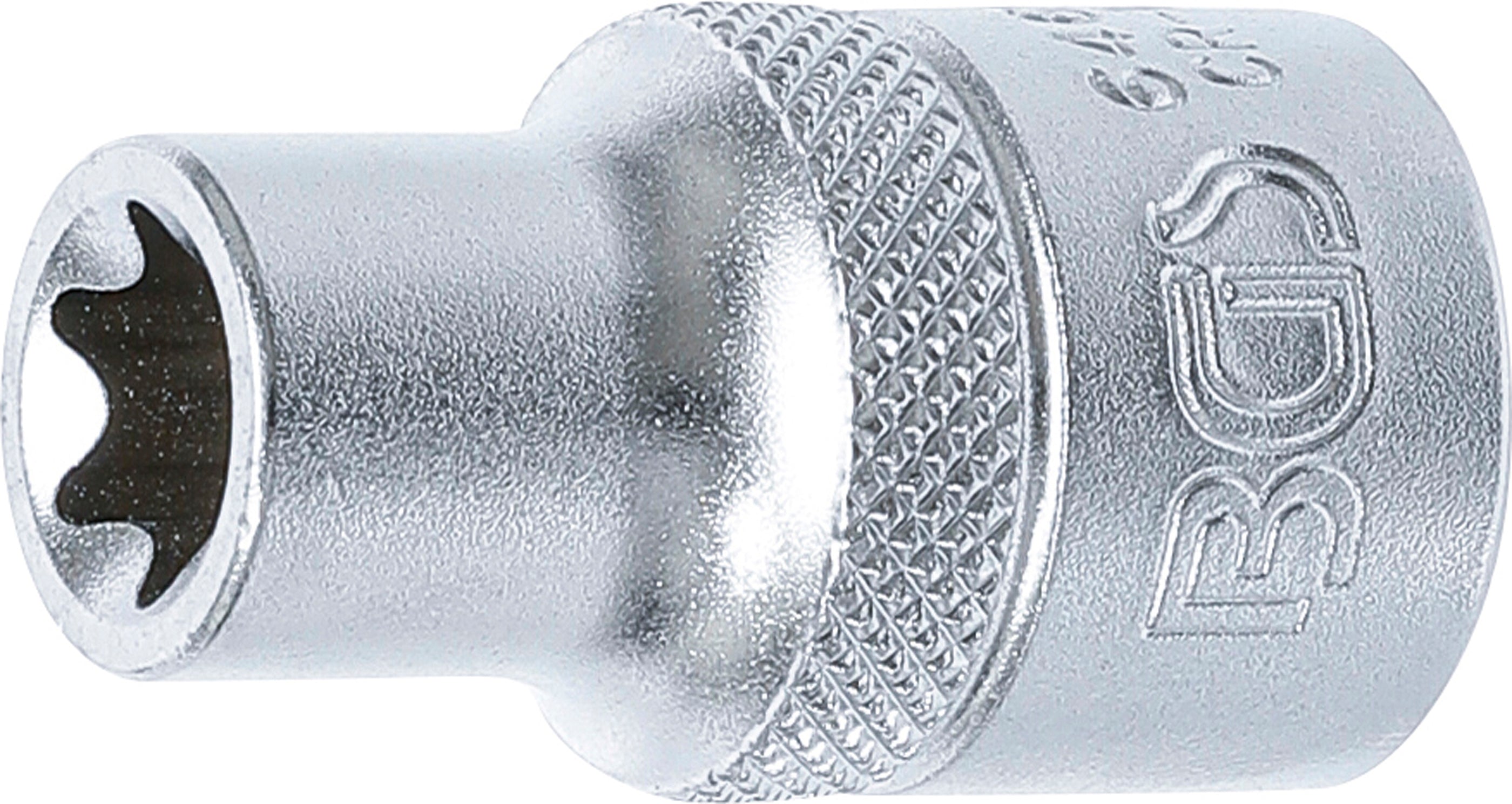 Fatning E-profil | 12,5 mm (1/2") | E12