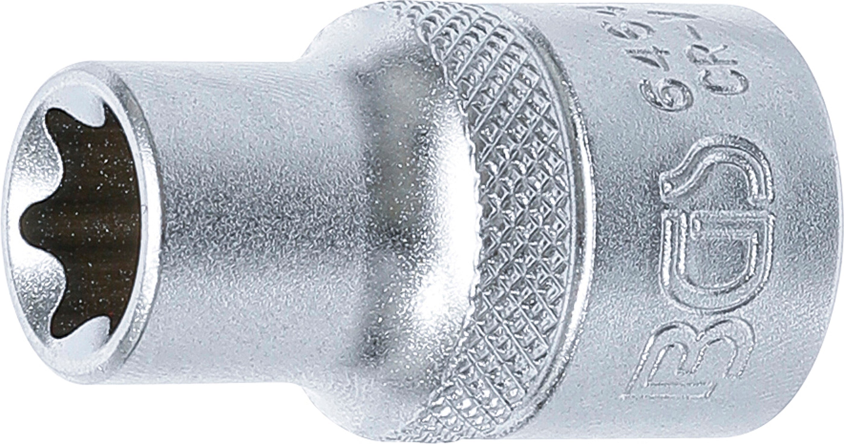 Fatning E-profil | 12,5 mm (1/2") | E14