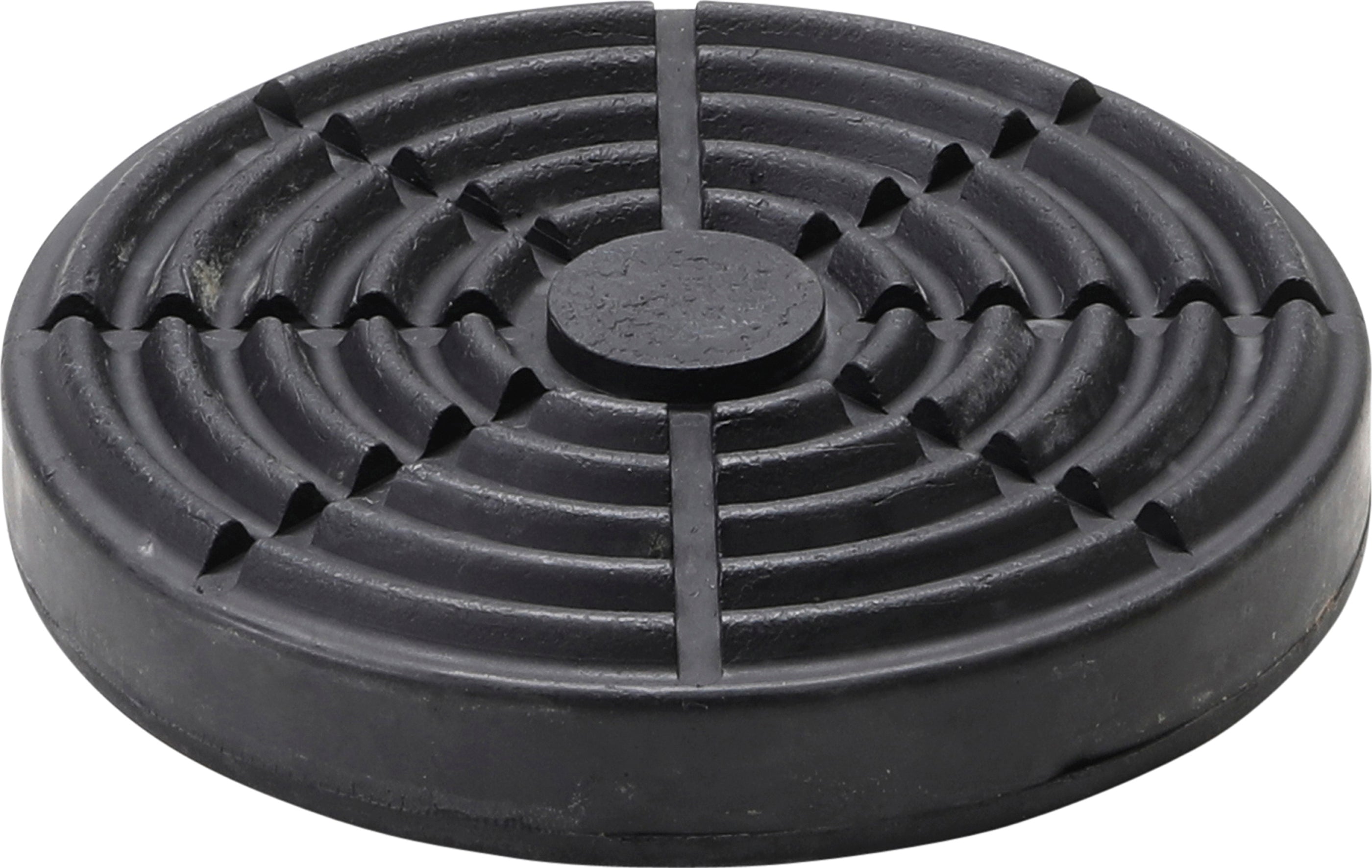 Gummipuder | til løft | Ø 160 mm