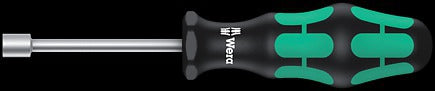 WERA 395 HOLO SW 10,0 x 90 mm Nutspinner 10.0x90