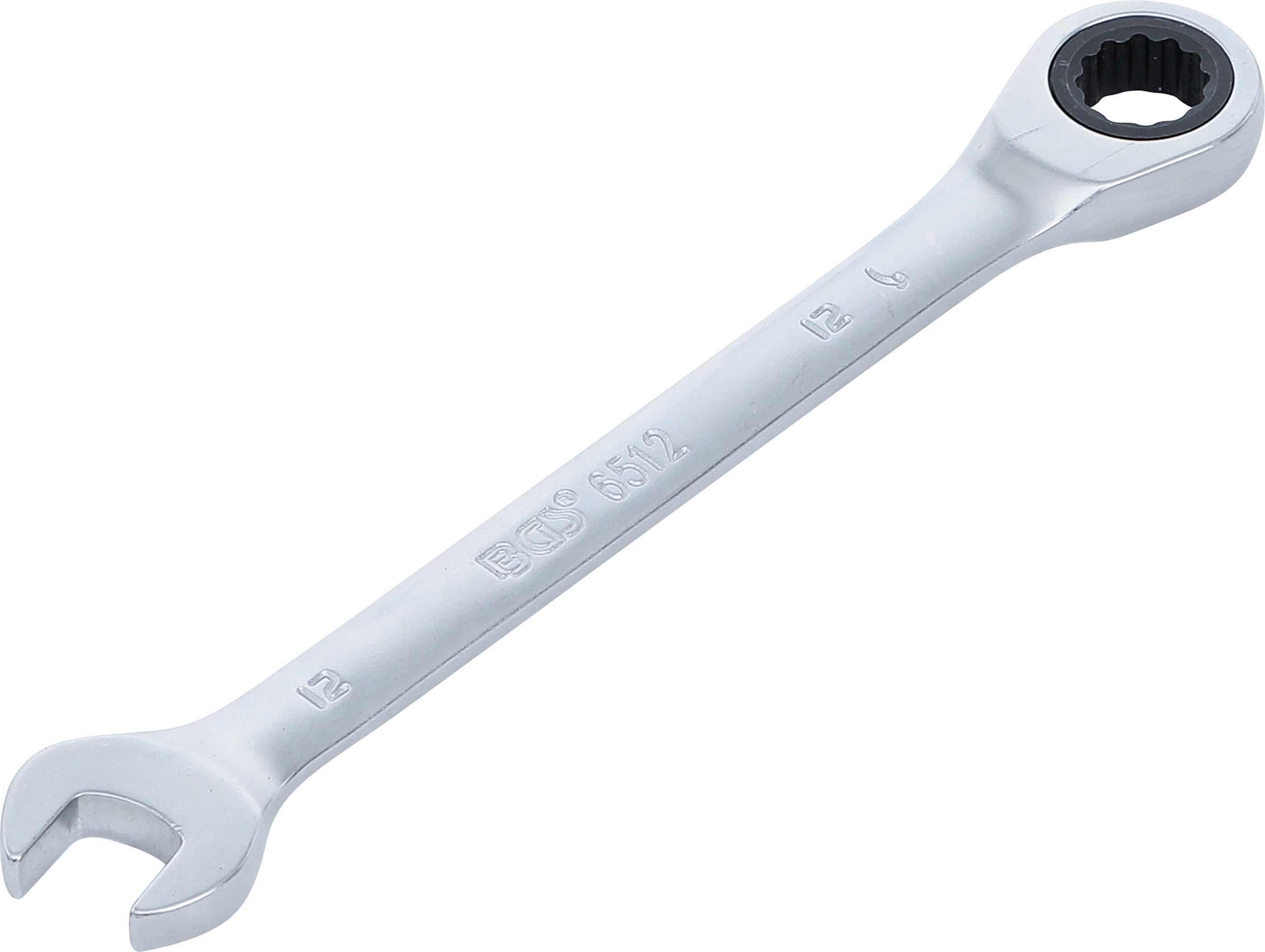 Spärring-U-nyckel | 12 mm