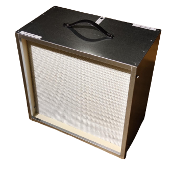 HEPA-filter 15m² MobileGo