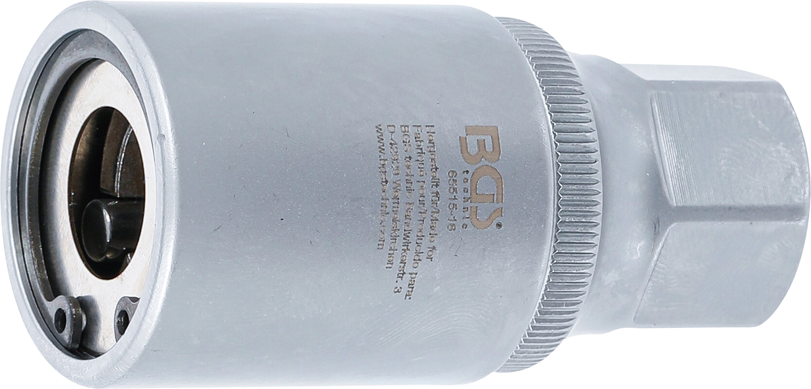 Pinnbultar-Utdrivare | 16 mm