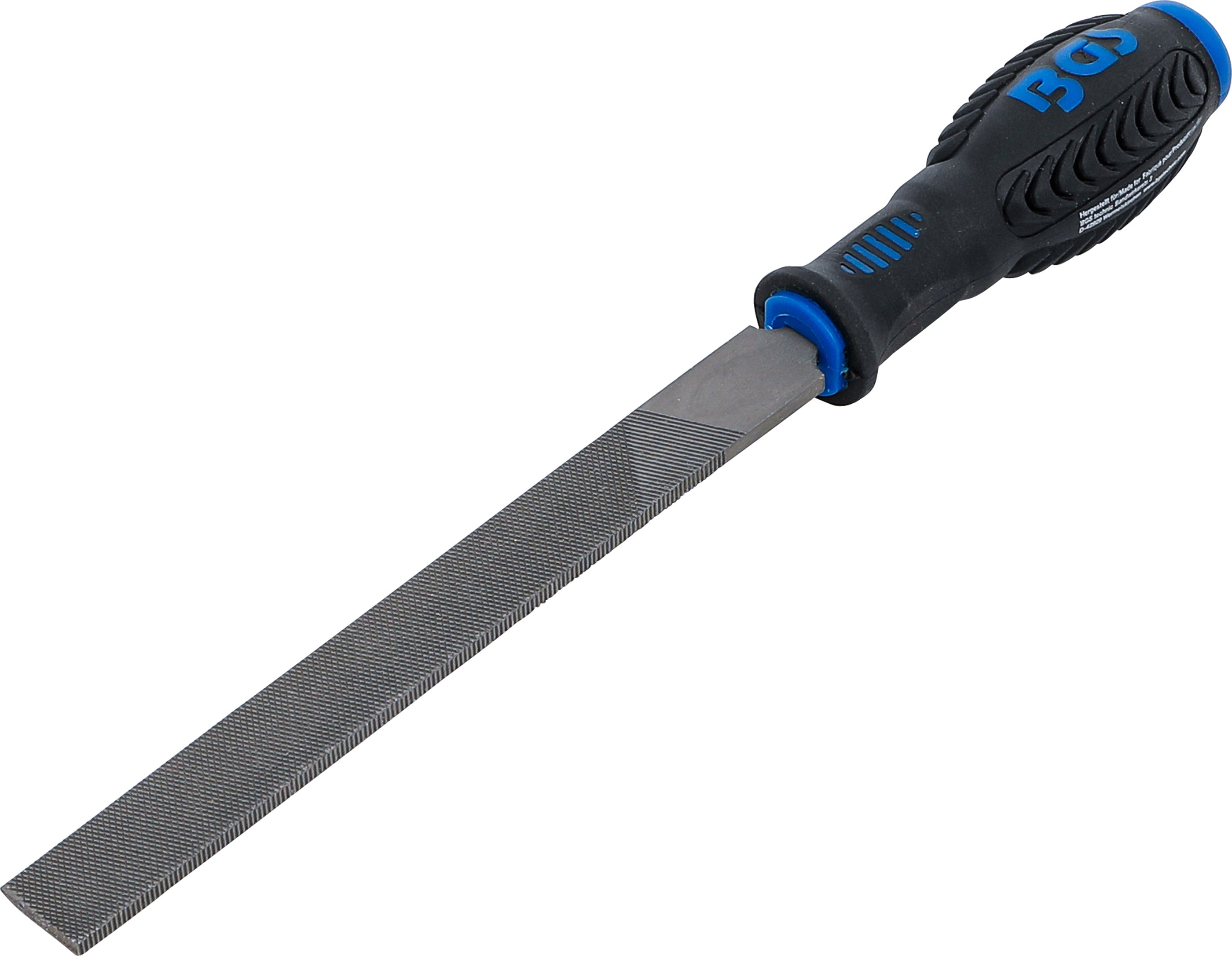 Værkstedsfil | Flad | Skæring 1 | 150 mm