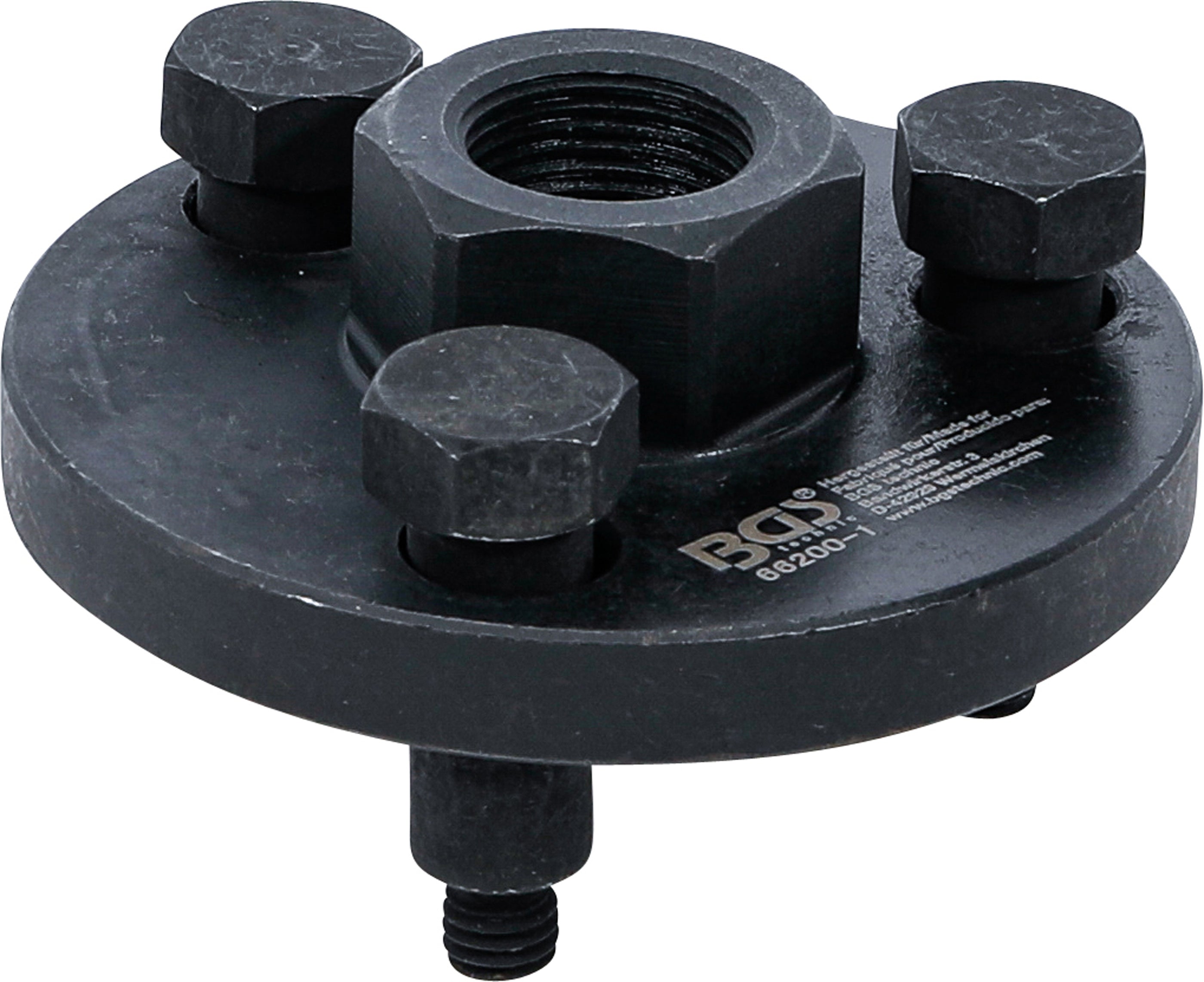 Motorjusteringsaftrækker | til VAG