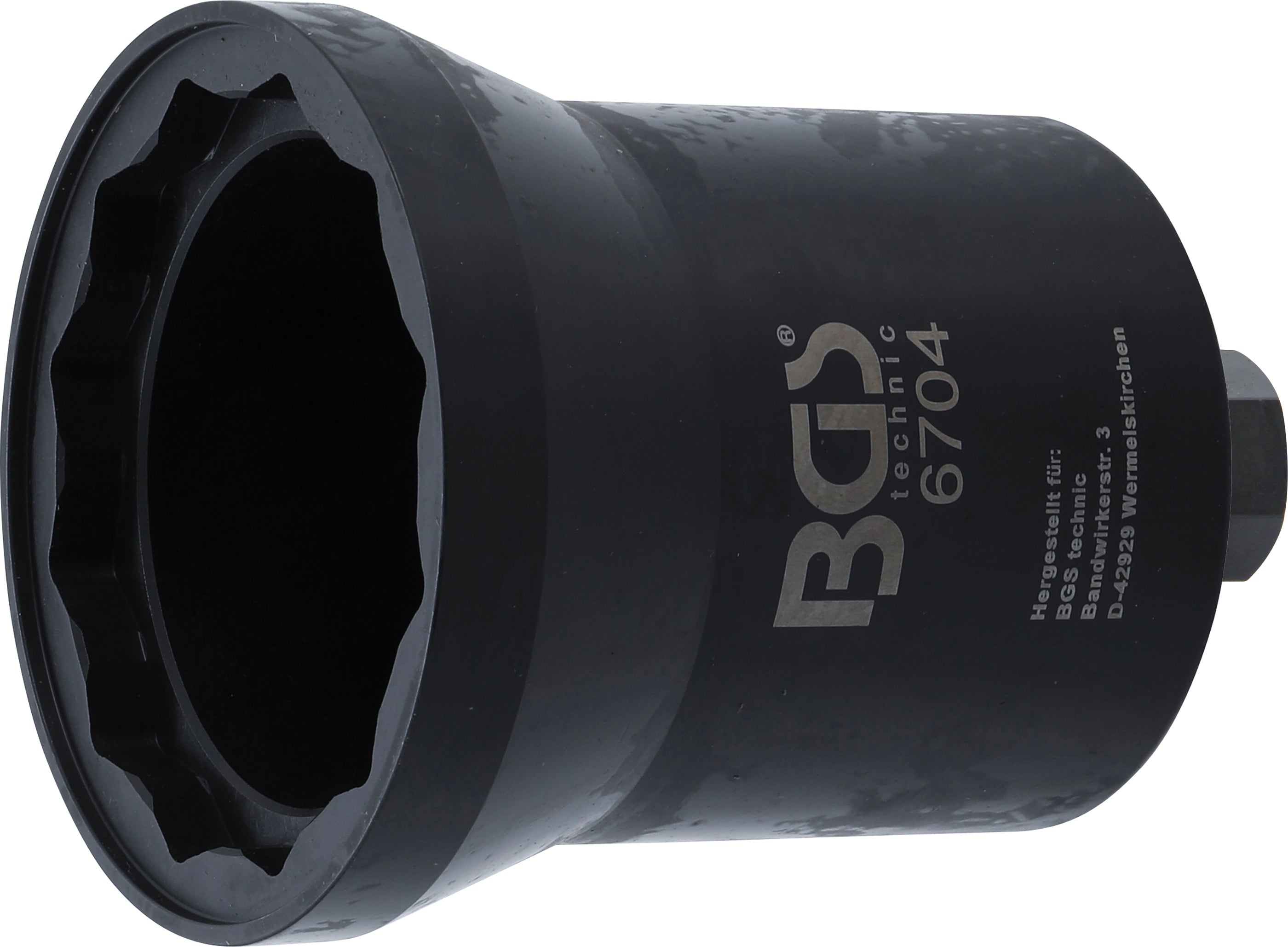 Akselmøtriknøgle | Unbrako | til Mercedes-Benz | 95 mm