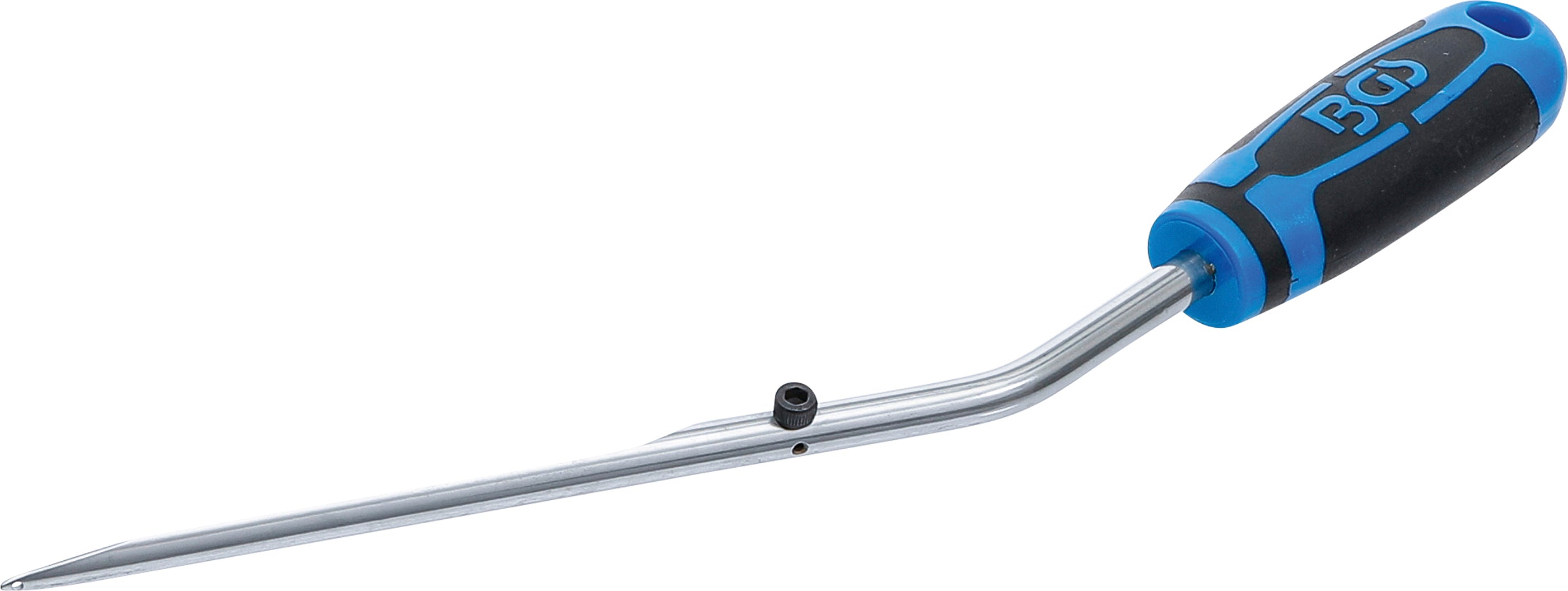 Kaptrådsmothållare | för demontering av rutor