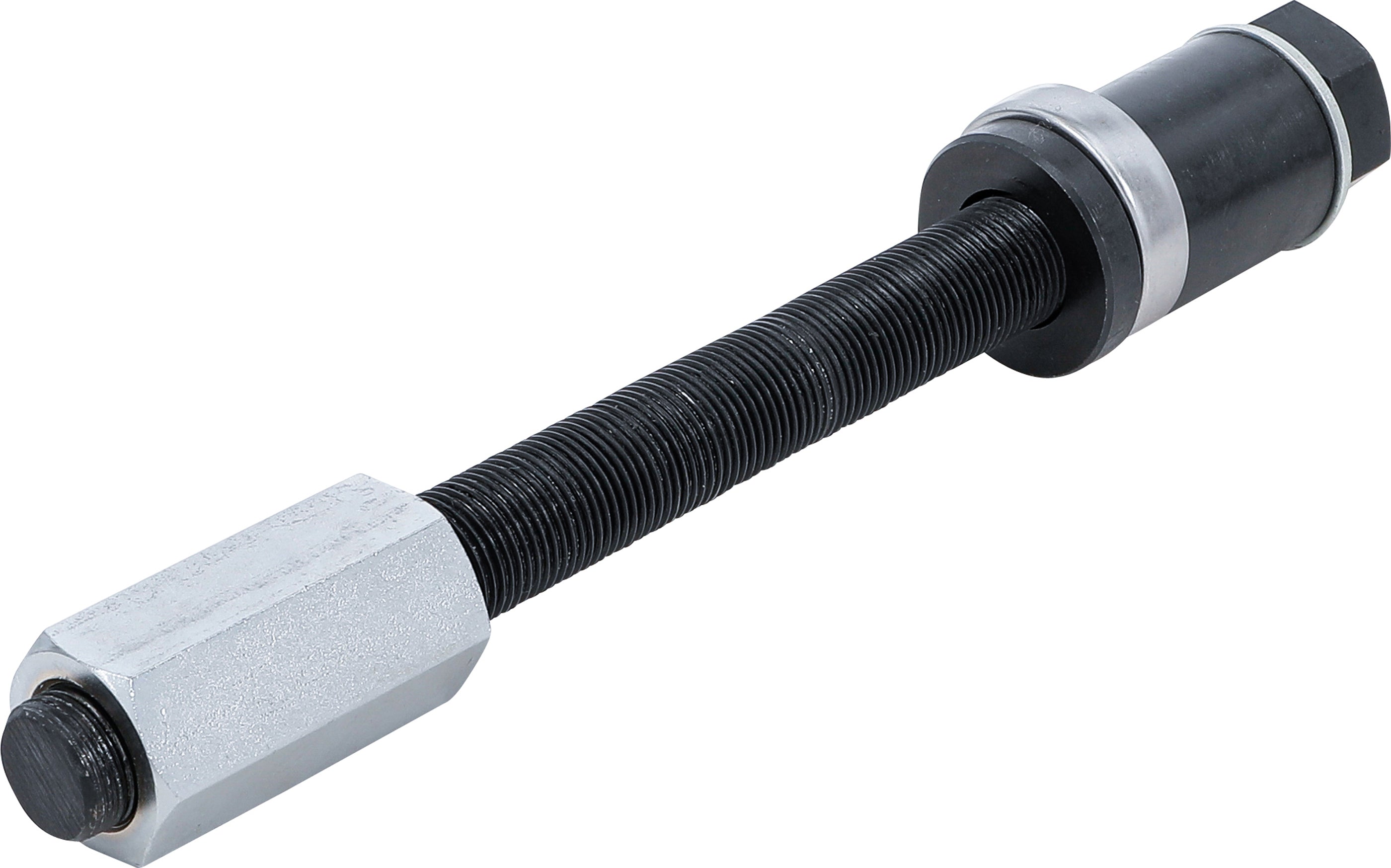 Kullagrad spindel inkl. mutter | 280 mm | för BGS 67300, 67310